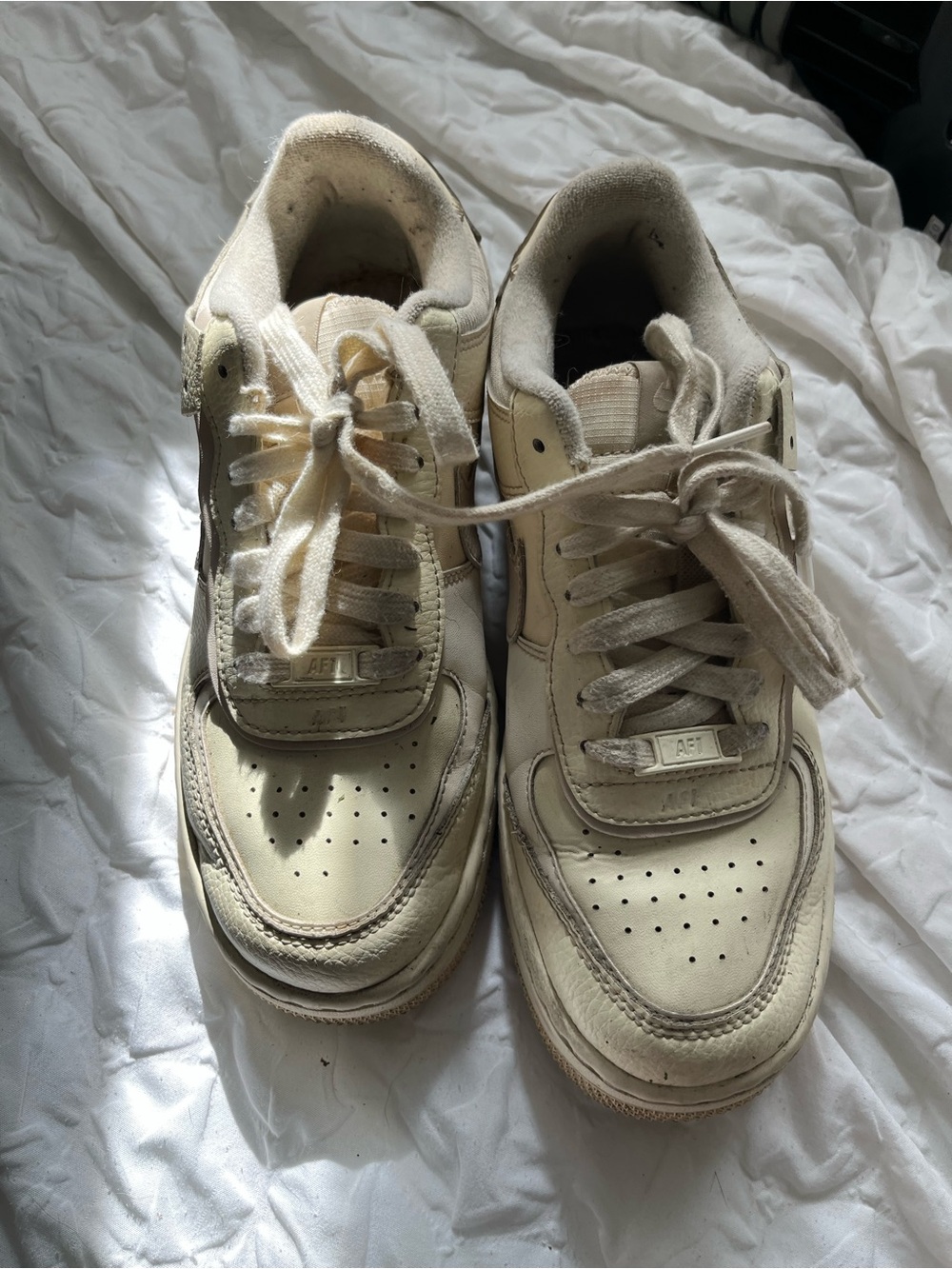 Air Force ones